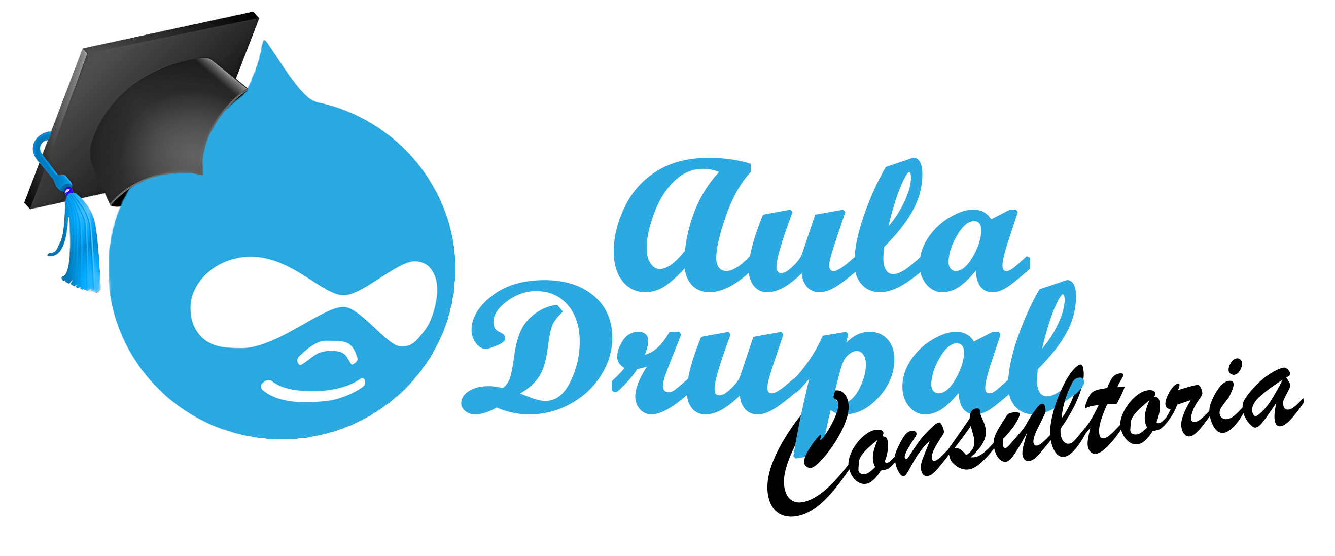 AulaDrupal consultoria Drupal